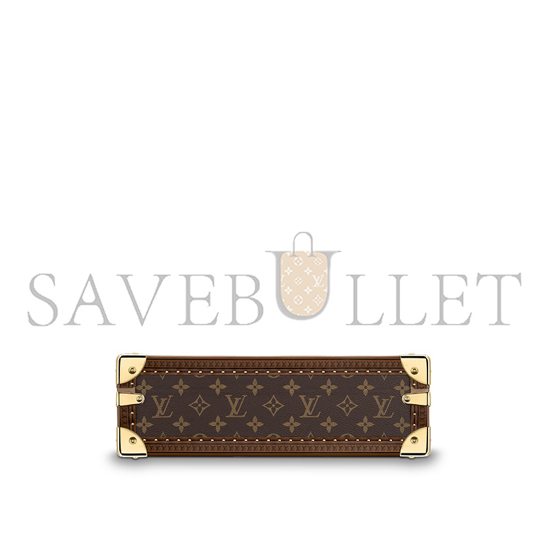 l0vis Vvtt0n 8 watch case m47641 (35*18*11cm)